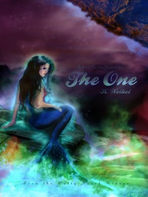 cover image of The One (The One-Hundred #5)